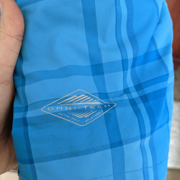 Columbia Whirlybird 3 in 1 Ski Coat with Omni Tech - Picture 6 of 16